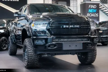 Dodge RAM din 2025 - oferta DOD183878