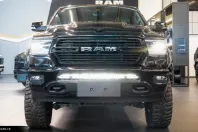 Dodge RAM din 2025 cu 50 km - oferta DOD183878 - foto 3