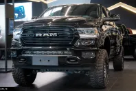 Dodge RAM din 2025 cu 50 km - oferta DOD183878 - foto 4