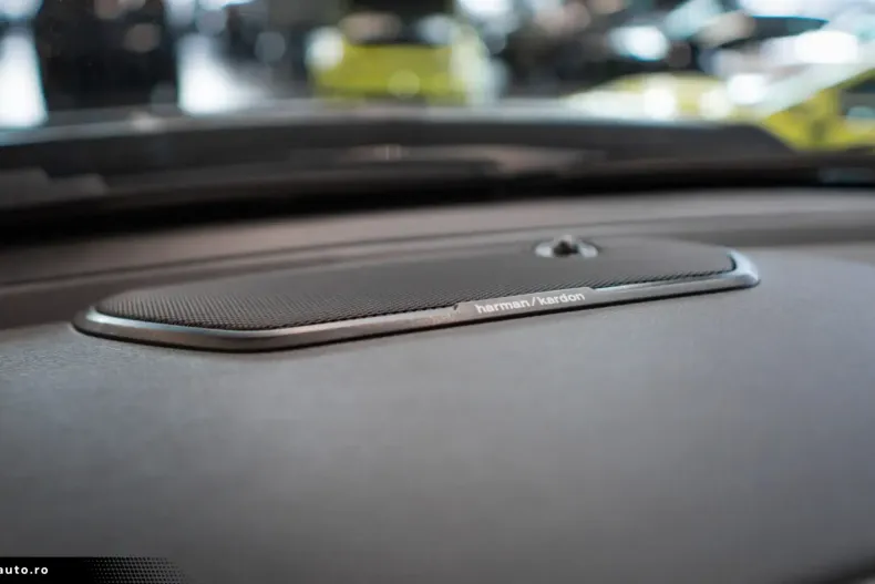 Dodge RAM din 2025 cu 50 km - oferta DOD183878 - foto 16