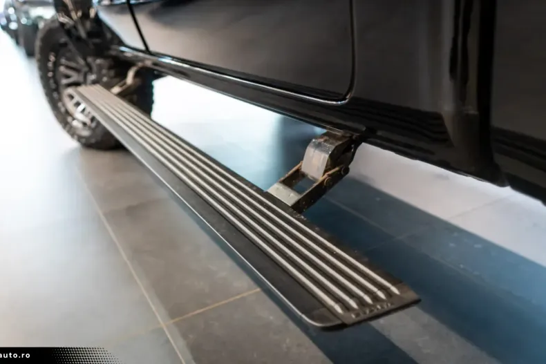 Dodge RAM din 2025 cu 50 km - oferta DOD183878 - foto 24