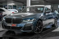 BMW 530 (Seria 5) din 2022 cu 55.800 km - oferta BMW183879 - foto 1