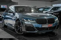 BMW 530 (Seria 5) din 2022 cu 55.800 km - oferta BMW183879 - foto 2