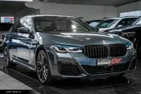 BMW 530 (Seria 5) din 2022 cu 55.800 km - oferta BMW183879 - foto 5