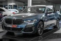 BMW 530 (Seria 5) din 2022 cu 55.800 km - oferta BMW183879 - foto 6