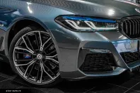 BMW 530 (Seria 5) din 2022 cu 55.800 km - oferta BMW183879 - foto 11