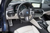 BMW 530 (Seria 5) din 2022 cu 55.800 km - oferta BMW183879 - foto 12