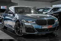 BMW 530 (Seria 5) din 2022 cu 55.800 km - oferta BMW183879 - foto 15