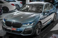 BMW 530 (Seria 5) din 2022 cu 55.800 km - oferta BMW183879 - foto 20