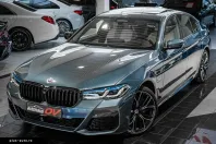 BMW 530 (Seria 5) din 2022 cu 55.800 km - oferta BMW183879 - foto 22