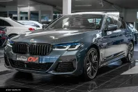 BMW 530 (Seria 5) din 2022 cu 55.800 km - oferta BMW183879 - foto 24