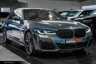 BMW 530 (Seria 5) din 2022 cu 55.800 km - oferta BMW183879 - foto 25