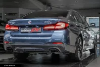 BMW 530 (Seria 5) din 2022 cu 55.800 km - oferta BMW183879 - foto 26