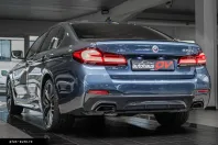 BMW 530 (Seria 5) din 2022 cu 55.800 km - oferta BMW183879 - foto 27