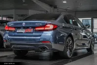 BMW 530 (Seria 5) din 2022 cu 55.800 km - oferta BMW183879 - foto 28