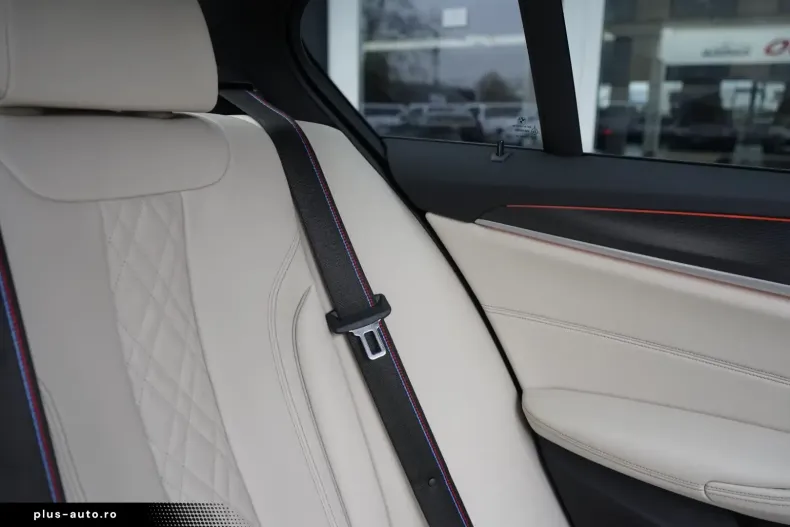 BMW 530 (Seria 5) din 2022 cu 55.800 km - oferta BMW183879 - foto 32