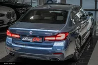 BMW 530 (Seria 5) din 2022 cu 55.800 km - oferta BMW183879 - foto 35