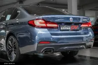 BMW 530 (Seria 5) din 2022 cu 55.800 km - oferta BMW183879 - foto 38