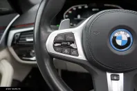 BMW 530 (Seria 5) din 2022 cu 55.800 km - oferta BMW183879 - foto 41