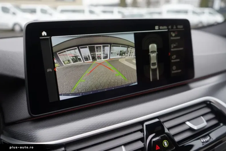 BMW 530 (Seria 5) din 2022 cu 55.800 km - oferta BMW183879 - foto 43