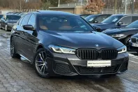 BMW 530 (Seria 5) din 2021 cu 120.000 km - oferta BMW183880 - foto 1