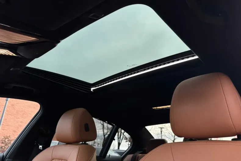 BMW 530 (Seria 5) din 2021 cu 120.000 km - oferta BMW183880 - foto 5