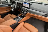 BMW 530 (Seria 5) din 2021 cu 120.000 km - oferta BMW183880 - foto 7