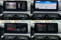 BMW 530 (Seria 5) din 2021 cu 120.000 km - oferta BMW183880 - foto 10