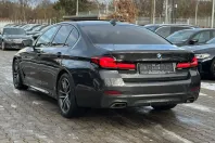 BMW 530 (Seria 5) din 2021 cu 120.000 km - oferta BMW183880 - foto 14