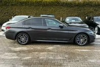 BMW 530 (Seria 5) din 2021 cu 120.000 km - oferta BMW183880 - foto 18