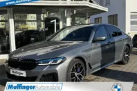 BMW 530 (Seria 5) din 2022 cu 88.816 km - oferta BMW183881 - foto 1