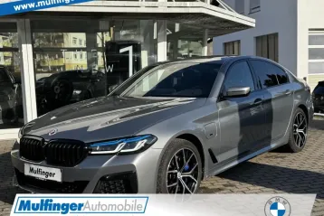 BMW 530 din 2022 - oferta BMW183881