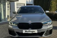 BMW 530 (Seria 5) din 2022 cu 88.816 km - oferta BMW183881 - foto 2