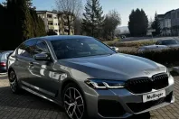 BMW 530 (Seria 5) din 2022 cu 88.816 km - oferta BMW183881 - foto 3