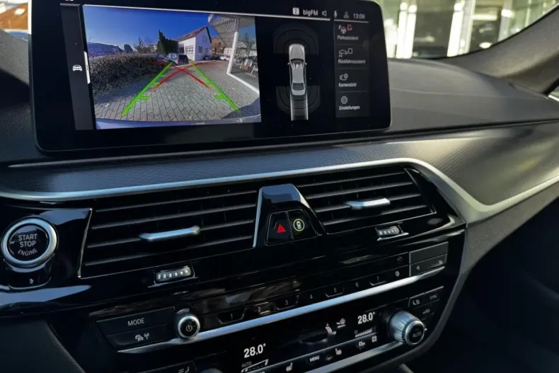 BMW 530 (Seria 5) din 2022 cu 88.816 km - oferta BMW183881 - foto 10