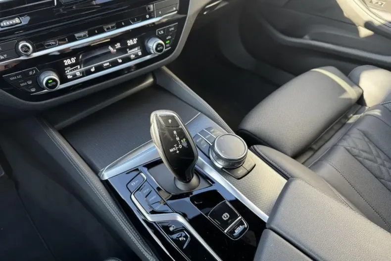 BMW 530 (Seria 5) din 2022 cu 88.816 km - oferta BMW183881 - foto 11