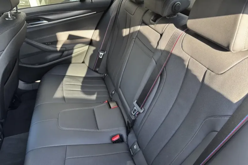 BMW 530 (Seria 5) din 2022 cu 88.816 km - oferta BMW183881 - foto 14