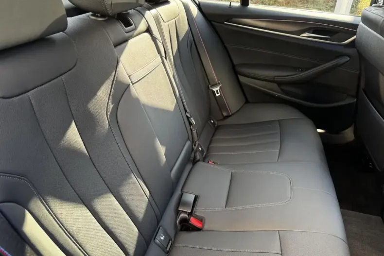 BMW 530 (Seria 5) din 2022 cu 88.816 km - oferta BMW183881 - foto 15