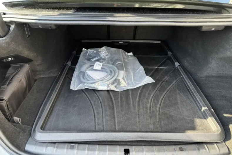 BMW 530 (Seria 5) din 2022 cu 88.816 km - oferta BMW183881 - foto 17