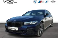 BMW 530 (Seria 5) din 2021 cu 45.791 km - oferta BMW183882 - foto 1
