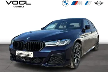 BMW 530 din 2021 - oferta BMW183882