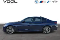 BMW 530 (Seria 5) din 2021 cu 45.791 km - oferta BMW183882 - foto 2