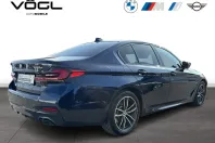 BMW 530 (Seria 5) din 2021 cu 45.791 km - oferta BMW183882 - foto 4