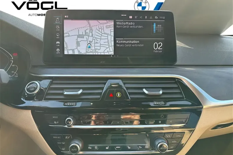 BMW 530 (Seria 5) din 2021 cu 45.791 km - oferta BMW183882 - foto 7