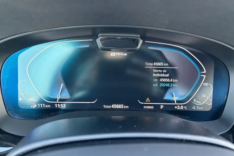 BMW 530 (Seria 5) din 2021 cu 45.791 km - oferta BMW183882 - foto 8