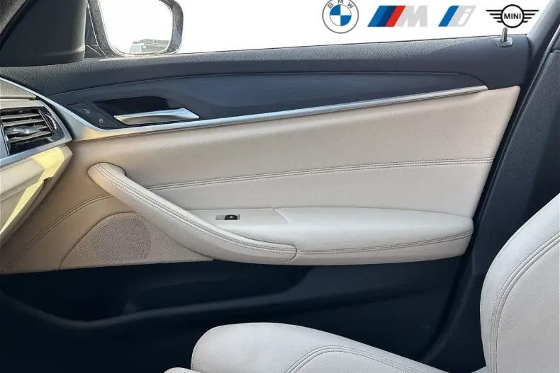 BMW 530 (Seria 5) din 2021 cu 45.791 km - oferta BMW183882 - foto 11