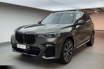 BMW X7 din 2022 - oferta BMW183883