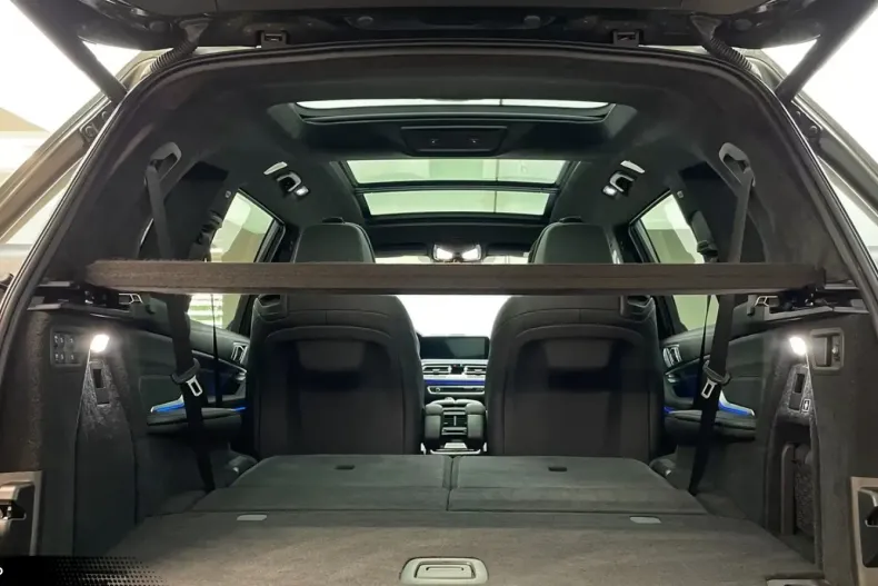 BMW X7 (Seria X) din 2022 cu 48.195 km - oferta BMW183883 - foto 8