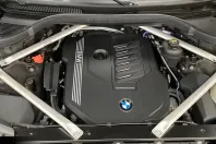 BMW X7 (Seria X) din 2022 cu 48.195 km - oferta BMW183883 - foto 10