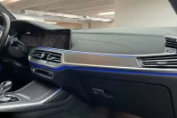 BMW X7 (Seria X) din 2022 cu 48.195 km - oferta BMW183883 - foto 13